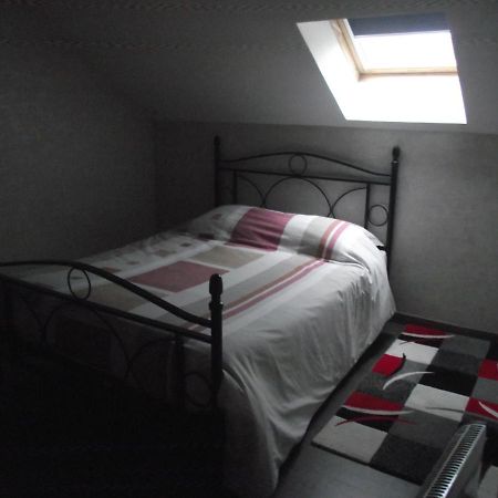 Maison Chez Coco Nouzonville Екстер'єр фото