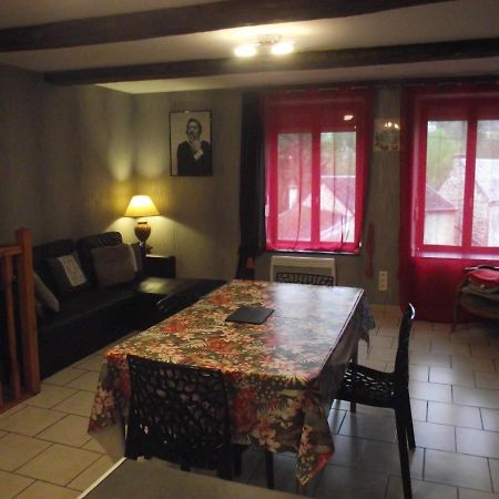 Maison Chez Coco Nouzonville Екстер'єр фото