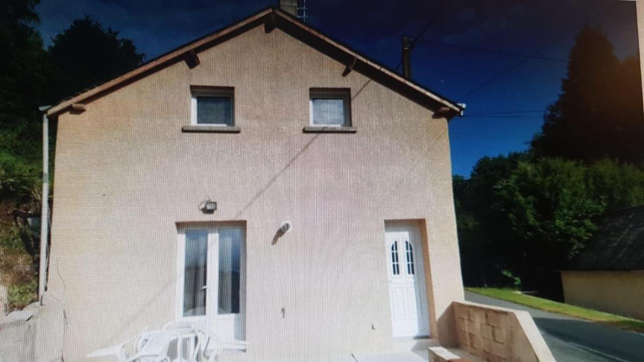 Maison Chez Coco Nouzonville Екстер'єр фото