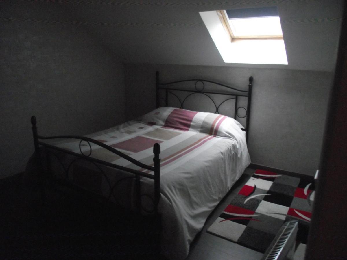 Maison Chez Coco Nouzonville Екстер'єр фото
