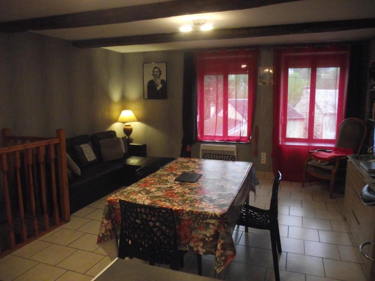 Maison Chez Coco Nouzonville Екстер'єр фото
