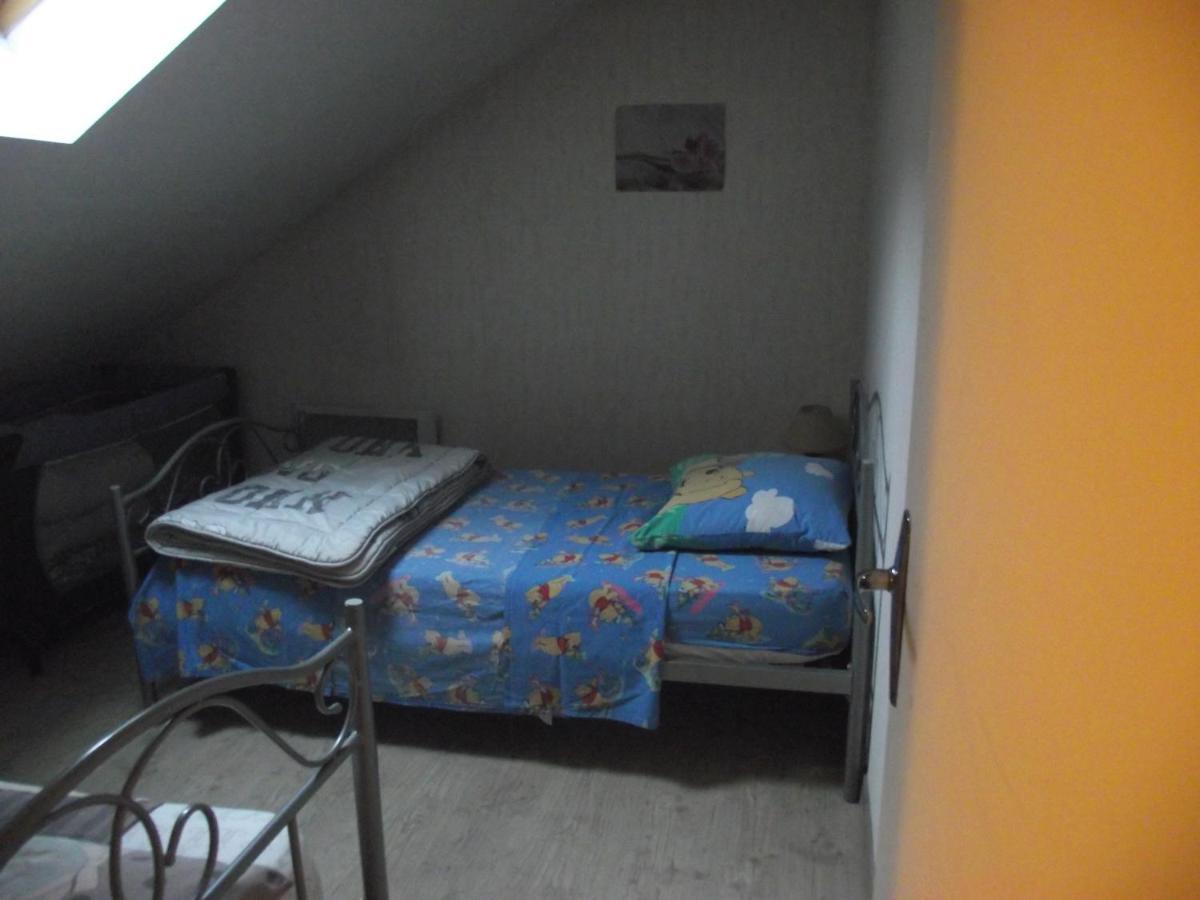 Maison Chez Coco Nouzonville Екстер'єр фото